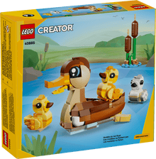 LEGO Creator 40885 Duck Family
