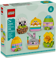 LEGO 40890 Easter Decorations