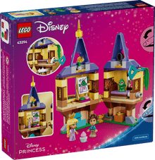 LEGO Disney 43294 Rapunzel's Mini Tower