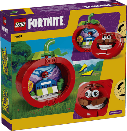 LEGO Fortnite 77079 Tomatohead