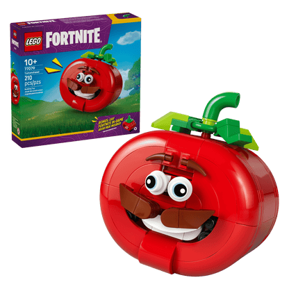 LEGO Fortnite 77079 Tomatohead
