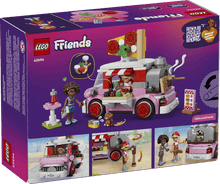 LEGO Friends 42694 Pizza Truck