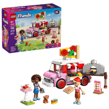 LEGO Friends 42694 Pizza Truck