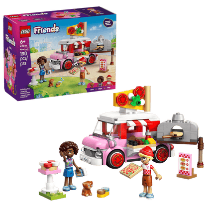 LEGO Friends 42694 Pizza Truck