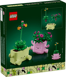 LEGO Botanicals 11506 Rocking Plants