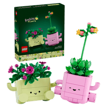 LEGO Botanicals 11506 Rocking Plants