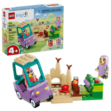 LEGO Bluey 11216 Grannies with Bingo and Bluey