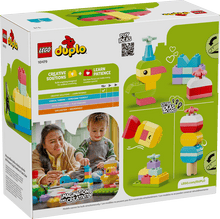 LEGO duplo 10479 My First Colorful Creative Box