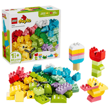 LEGO duplo 10479 My First Colorful Creative Box