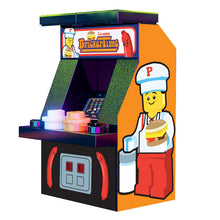 Bricker Time - B3 Customs Arcade Machine
