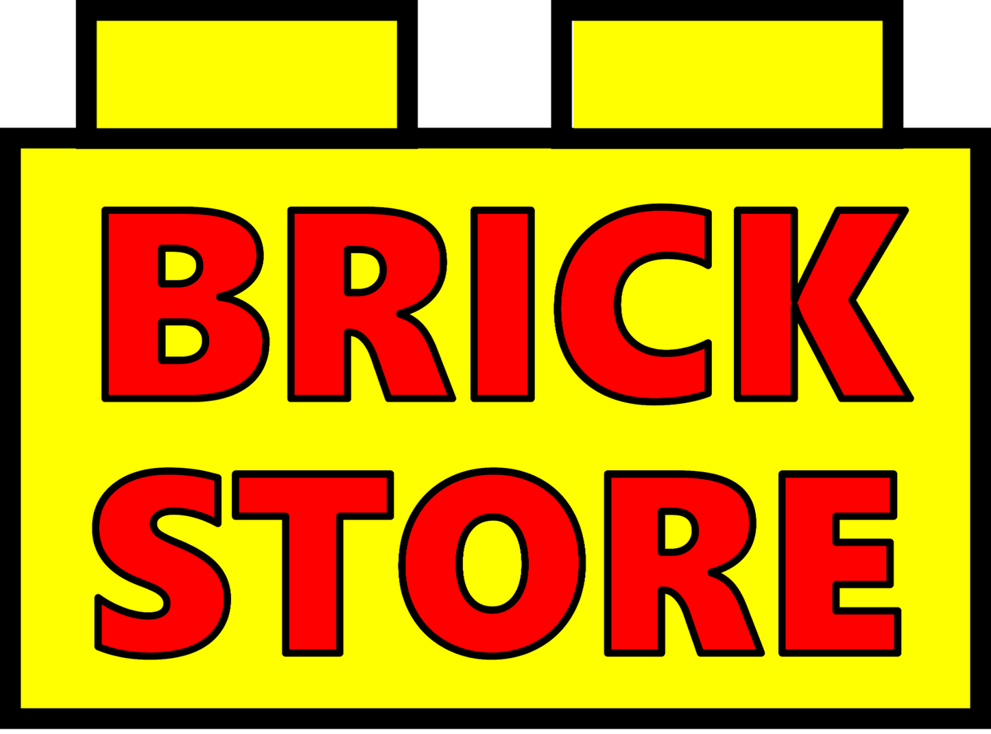 Brick Store Gift Card