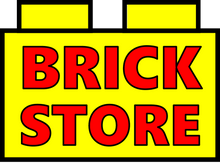 Brick Store Gift Card