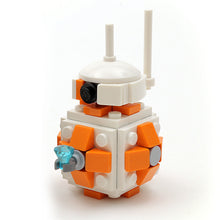 BB-8 Mini Figure - B3 Customs Building Set