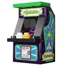 Galbricka - B3 Customs Minifig Arcade Machine