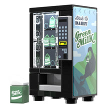 Green Milk - B3 Customs Vending Machine