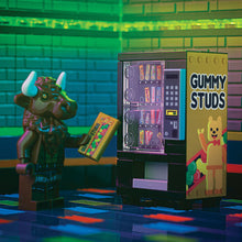 Gummy Studs - B3 Customs Candy Bar Vending Machine