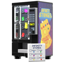 Infinity Stones - B3 Customs Vending Machine