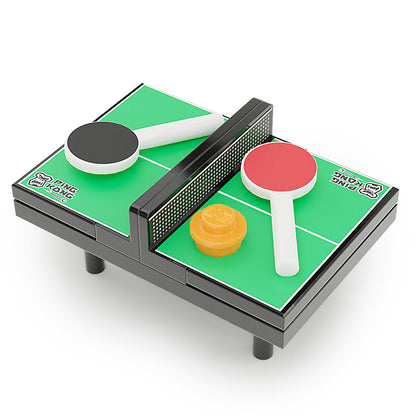 Ping Pong - B3 Customs Set