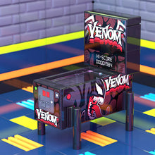 Venom - B3 Customs Pinball Arcade