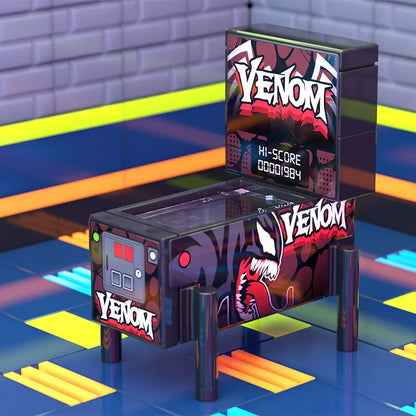 Venom - B3 Customs Pinball Arcade