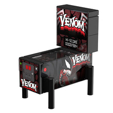 Venom - B3 Customs Pinball Arcade