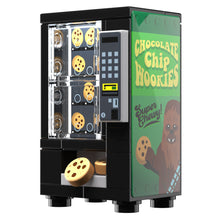 Chocolate Chip Wookie Cookies - B3 Customs Vending Machine
