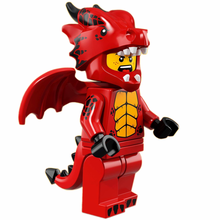 Dragon Suit Guy - Series 18 (col18-7)