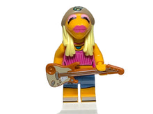 Janice - The Muppets (Coltm12)