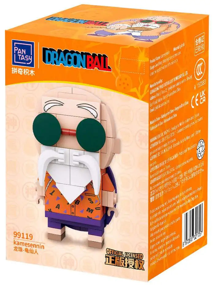 Pantasy x Dragon Ball 99119 Master Roshi