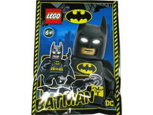 LEGO Batman 212118 Batman Foil Pack #6 *European Exclusive*