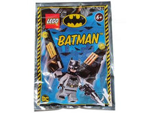 LEGO DC 212220 Batman With Wings Foil Pack *European Exclusive*