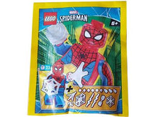LEGO Marvel 682306 Spider-Man Paper Bag