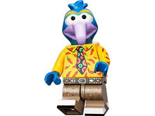 Gonzo - The Muppets (coltm04)