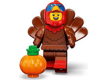 Turkey Costume - Series 23 (col406)