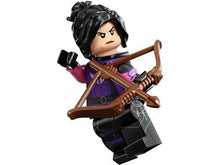 Kate Bishop - Marvel Series 2 (colmar19)