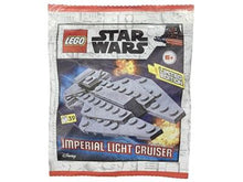 LEGO Star Wars 912290 Imperial Light Cruiser Paper Pack