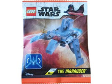 LEGO Star Wars 912412 The Marauder Paper Bag