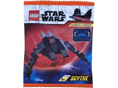 LEGO Star Wars 912413 Scythe Paper Pack