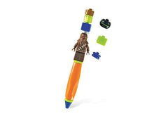 LEGO Star Wars P2158 Chewbacca Connect & Build Pen