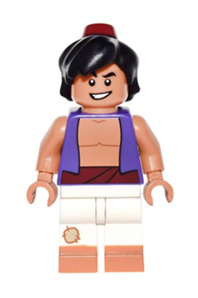 Aladdin - Disney Series 1 (dis004)