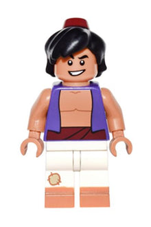Aladdin - Disney Series 1 (dis004)
