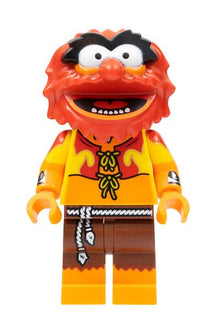 Animal - The Muppets (coltm08)