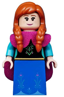 Anna - Disney Series 2 (coldis2-10)