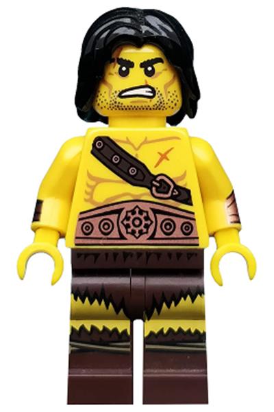 Barbarian - Series 11 (col163)