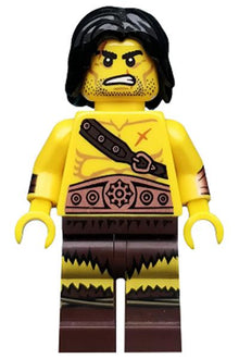 Barbarian - Series 11 (col163)