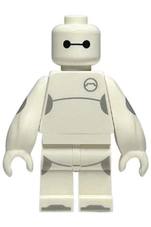 Baymax - Disney 100 (dis108)