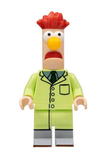Beaker - The Muppets (coltm03)