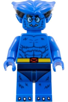 Beast - Marvel Studios Series 2 (colmar22)
