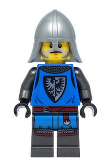 Black Falcon Guard (cas554)