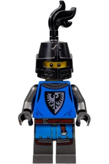 Black Falcon - Male (cas576)